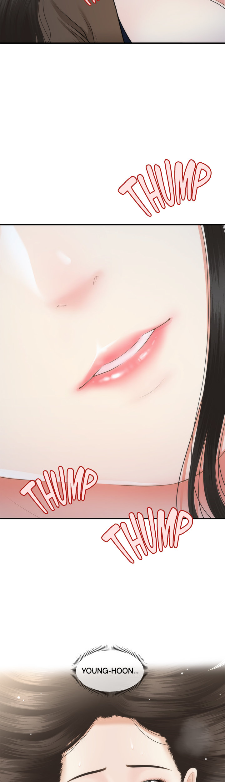 Hey, Handsome chapter 47 page 36