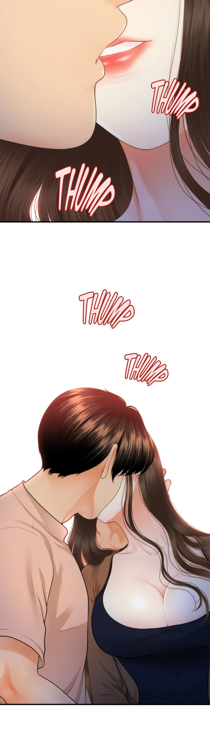 Hey, Handsome chapter 47 page 42