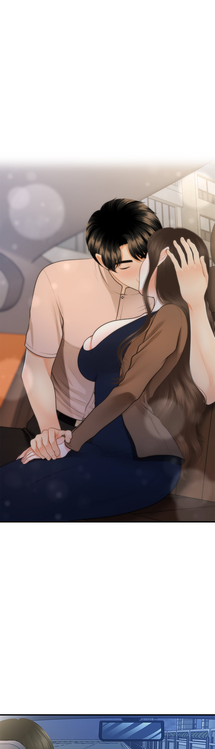 Hey, Handsome chapter 47 page 43