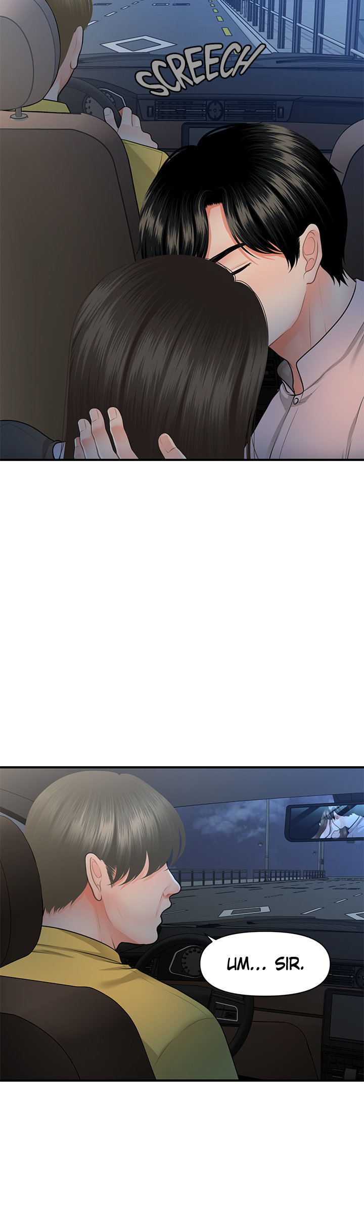 Hey, Handsome chapter 47 page 44