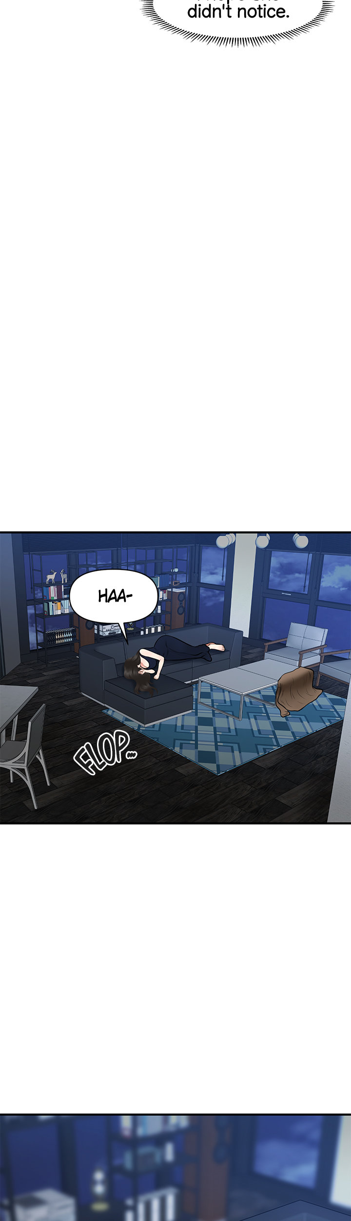 Hey, Handsome chapter 47 page 48
