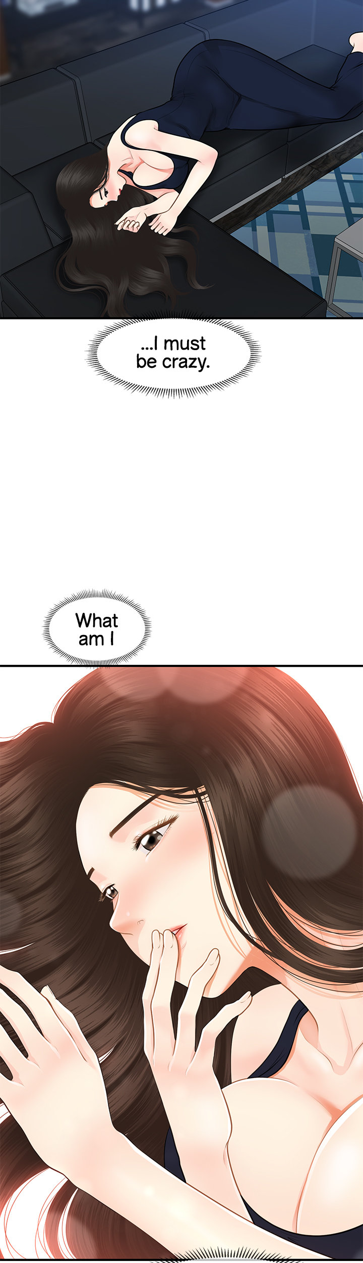 Hey, Handsome chapter 47 page 49