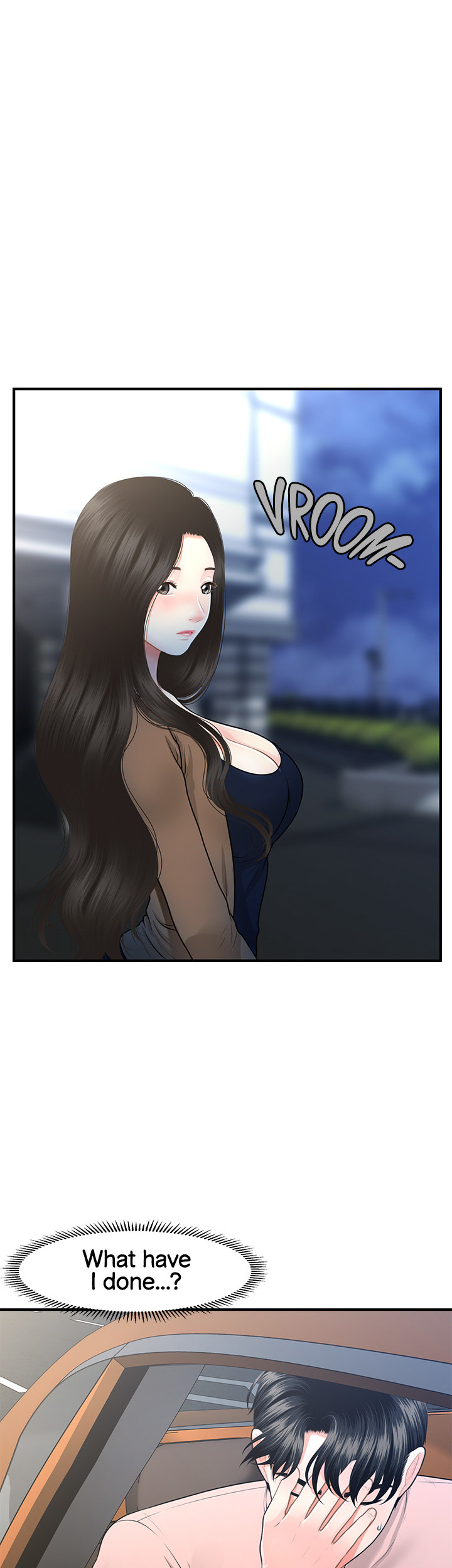 Hey, Handsome chapter 48 page 1