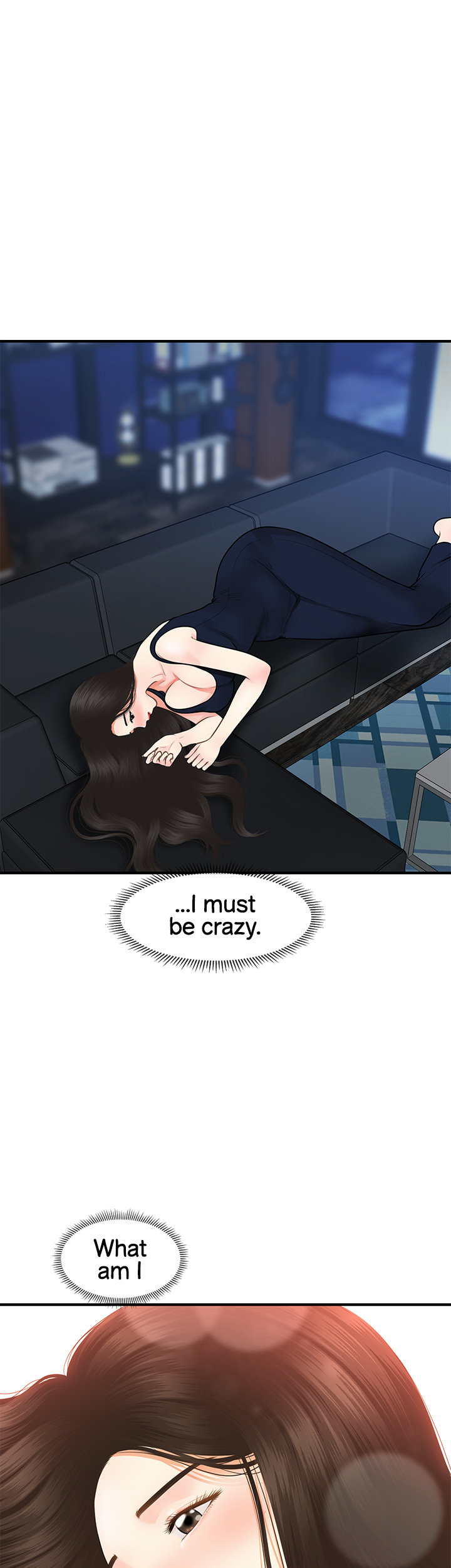 Hey, Handsome chapter 48 page 3