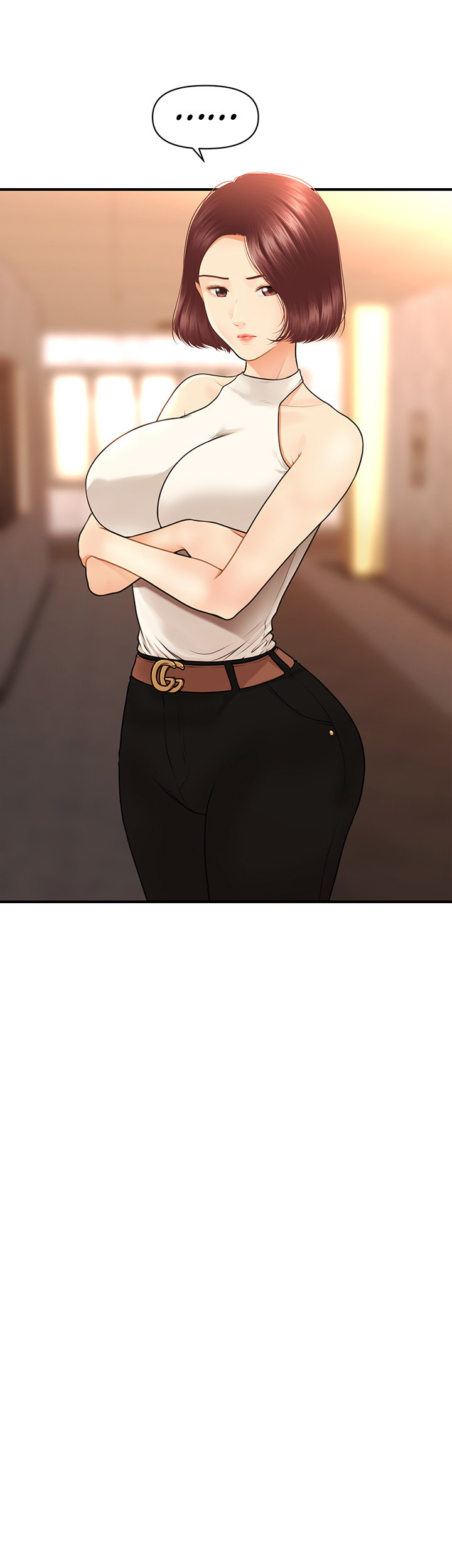Hey, Handsome chapter 48 page 8