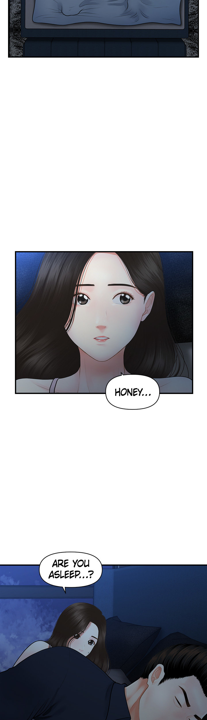 Hey, Handsome chapter 48 page 10