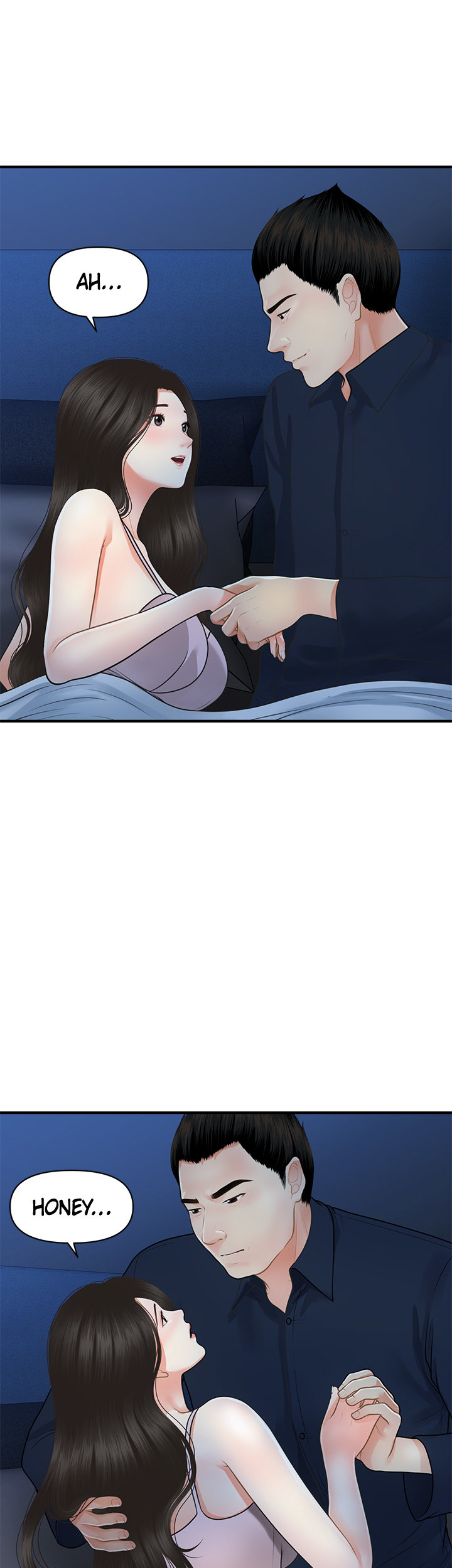 Hey, Handsome chapter 48 page 13