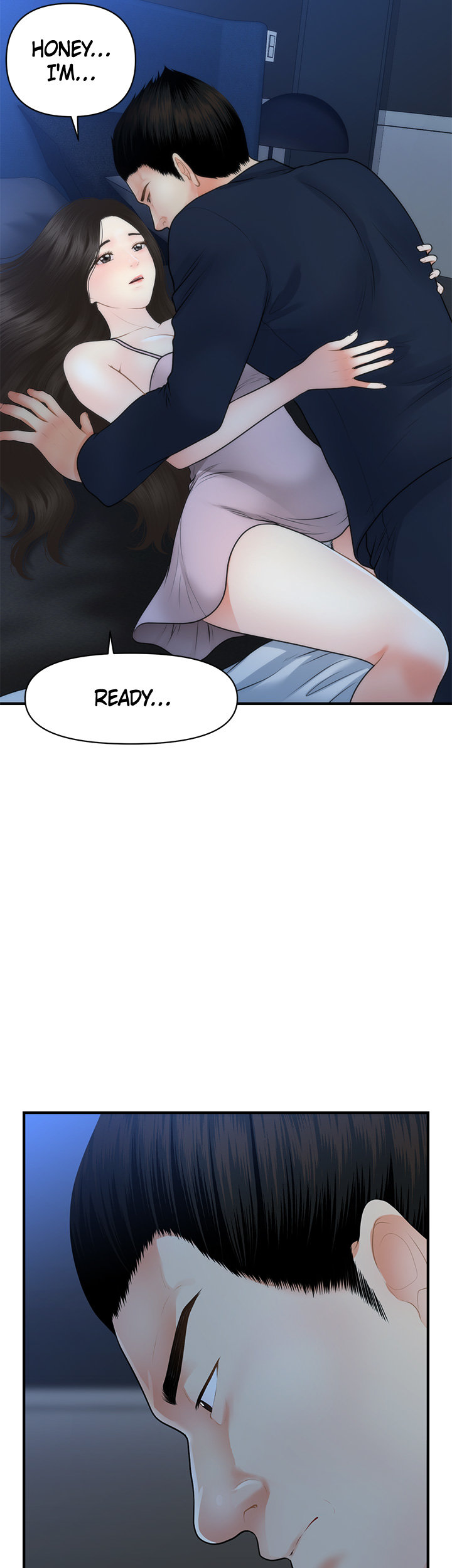 Hey, Handsome chapter 48 page 15
