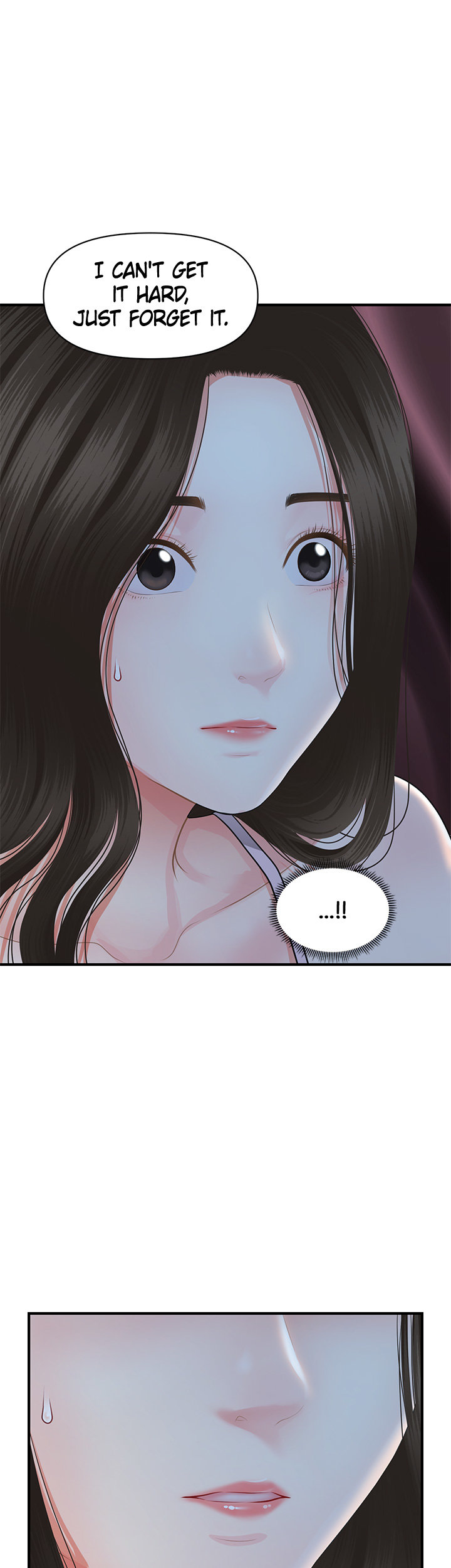 Hey, Handsome chapter 48 page 19