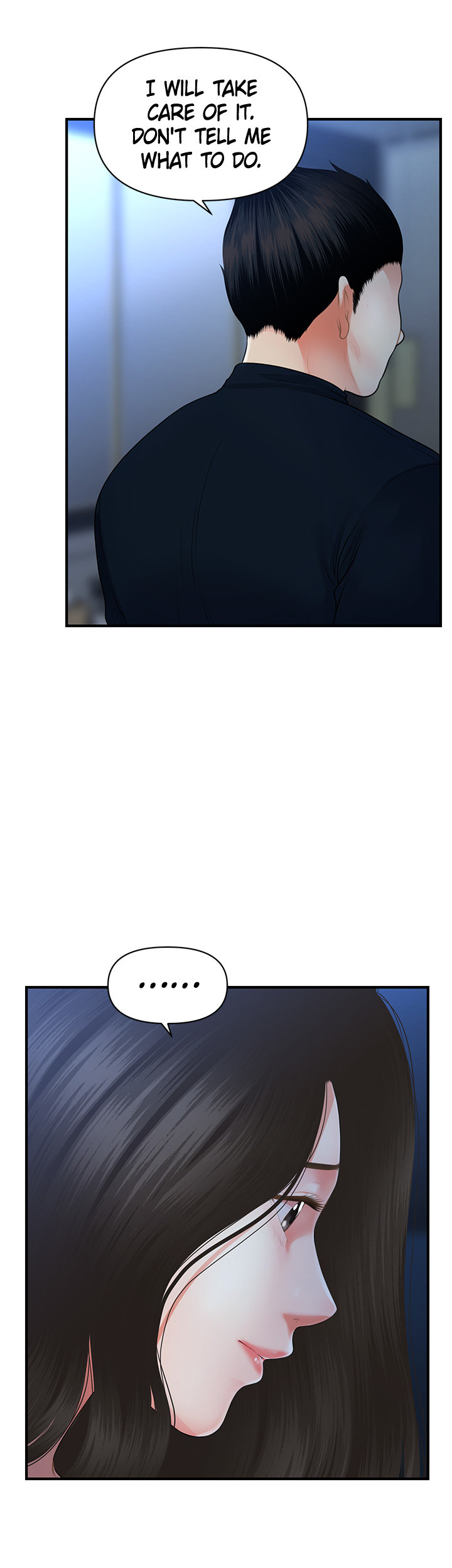 Hey, Handsome chapter 48 page 22