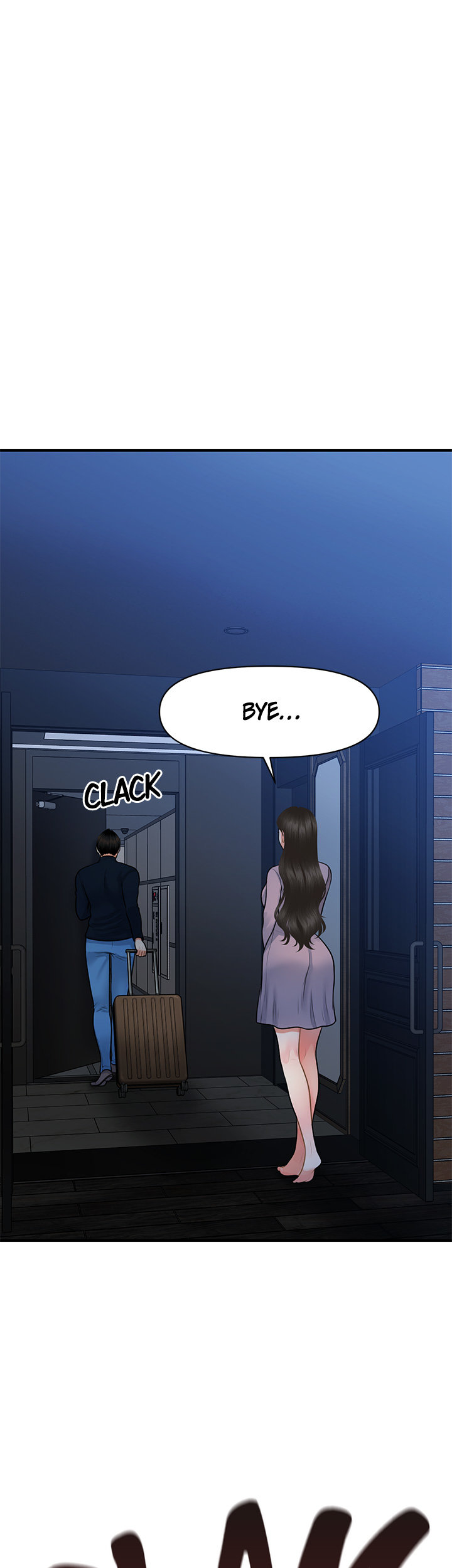 Hey, Handsome chapter 48 page 23