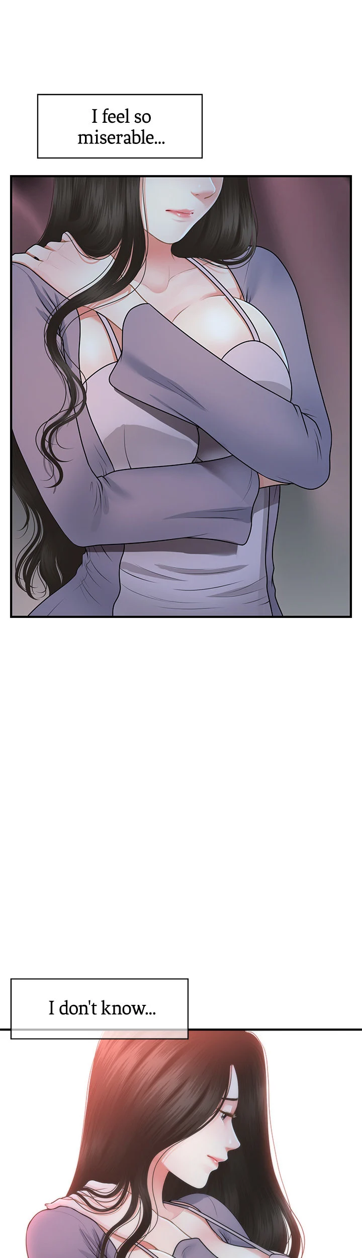 Hey, Handsome chapter 48 page 26