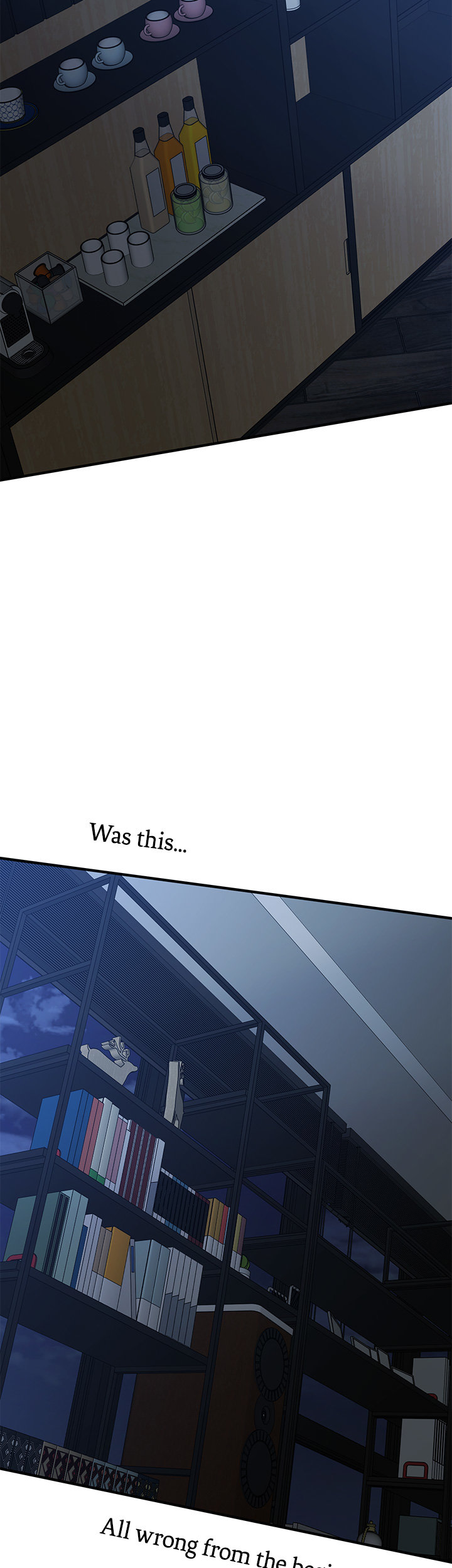 Hey, Handsome chapter 48 page 28