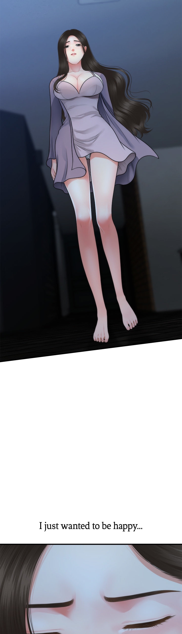 Hey, Handsome chapter 48 page 30