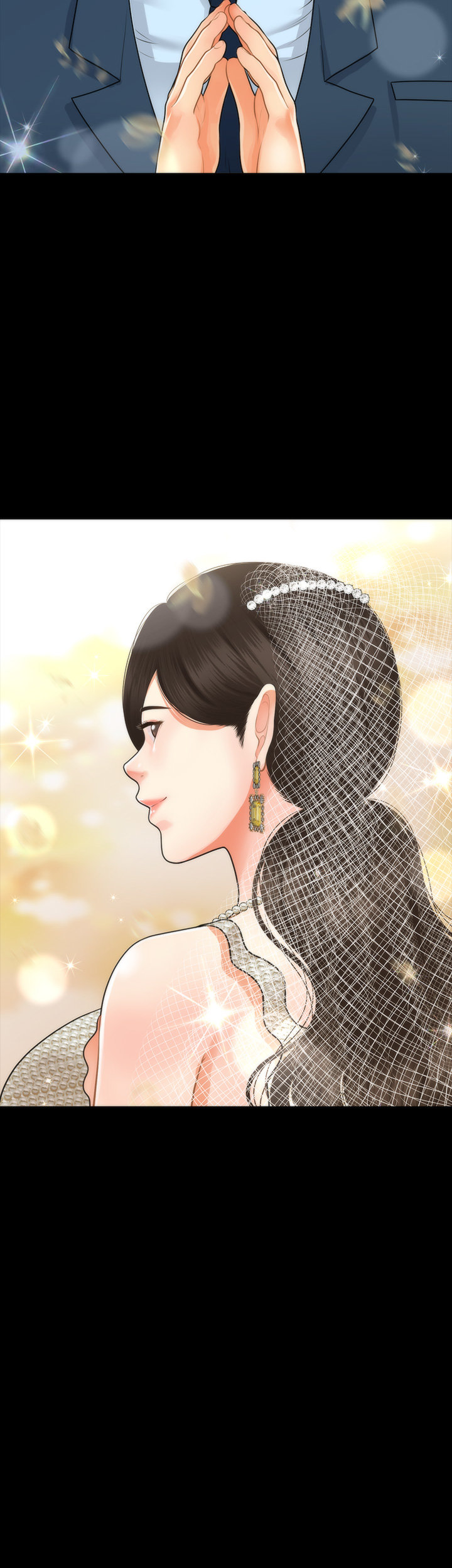 Hey, Handsome chapter 48 page 35