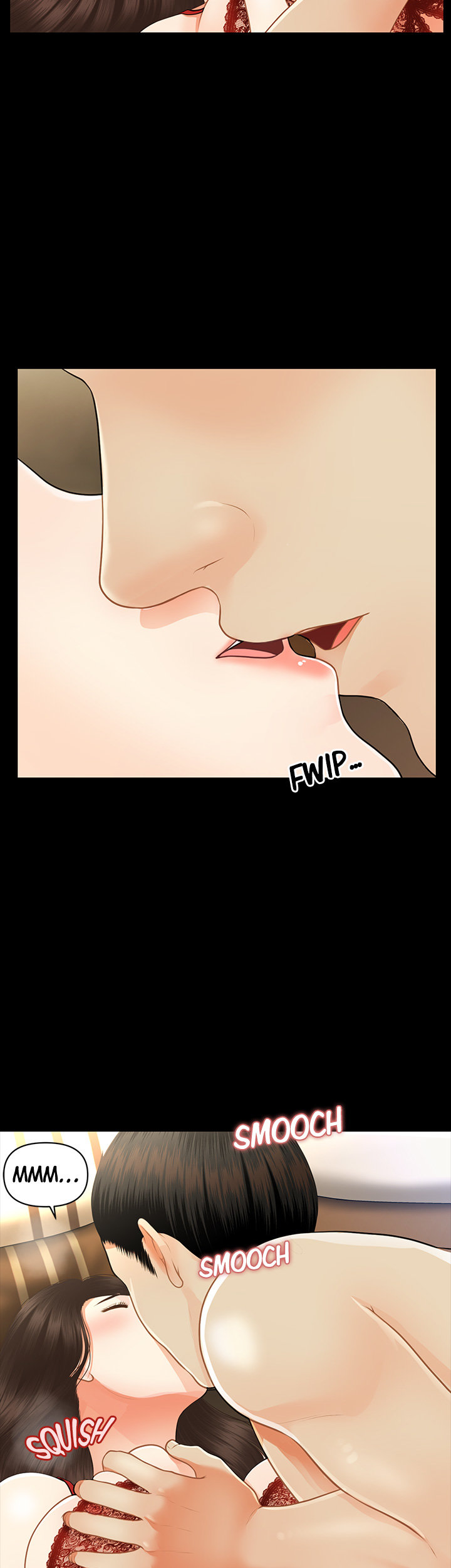 Hey, Handsome chapter 48 page 40