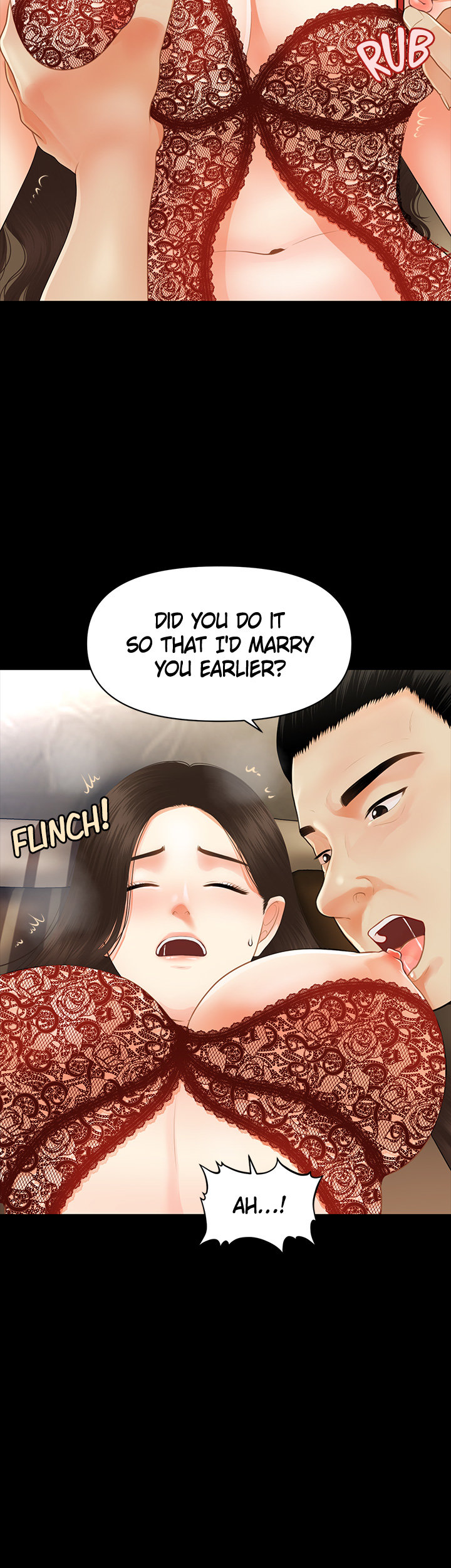 Hey, Handsome chapter 48 page 43