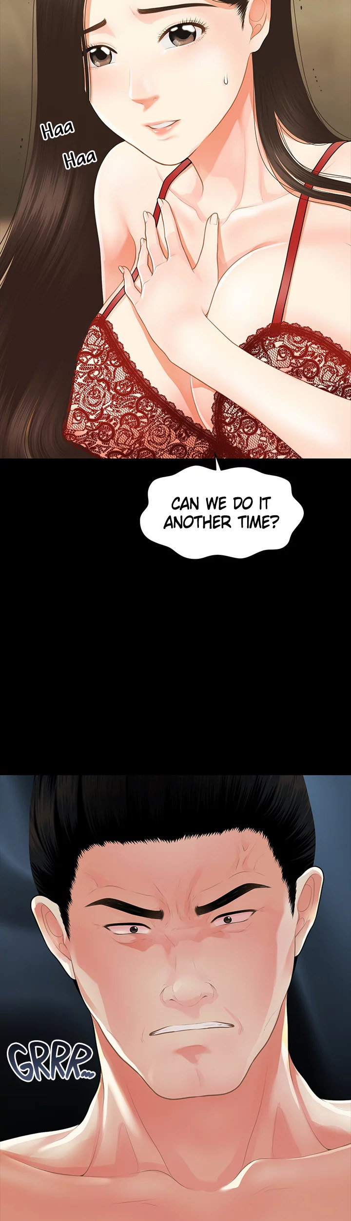 Hey, Handsome chapter 49 page 2