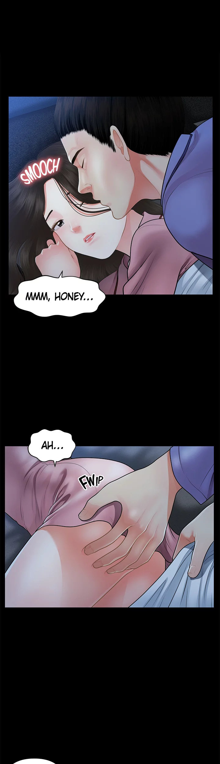 Hey, Handsome chapter 49 page 11