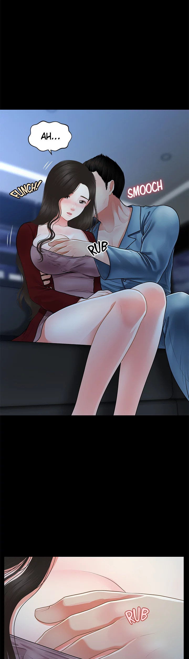 Hey, Handsome chapter 49 page 15