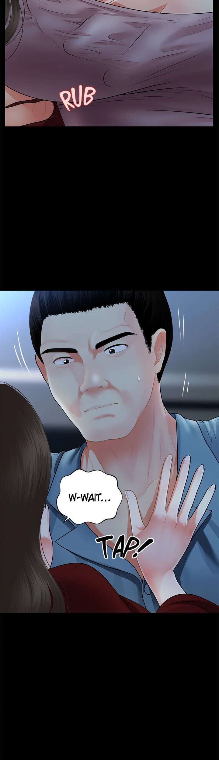 Hey, Handsome chapter 49 page 16