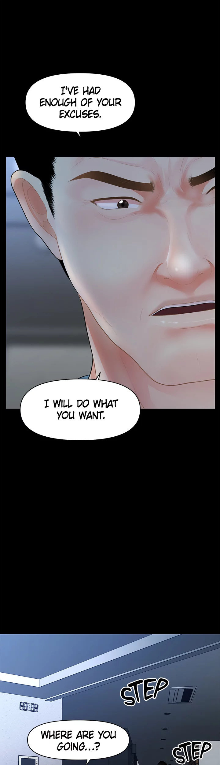 Hey, Handsome chapter 49 page 20