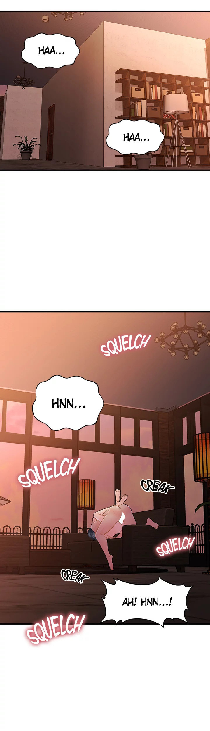 Hey, Handsome chapter 49 page 29