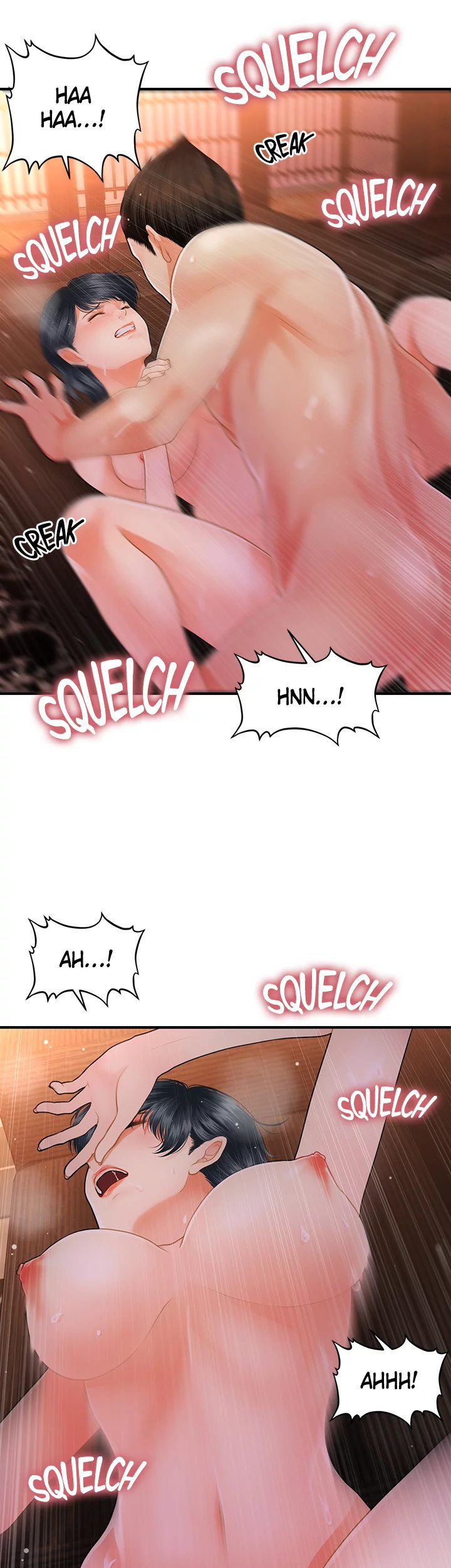 Hey, Handsome chapter 49 page 30
