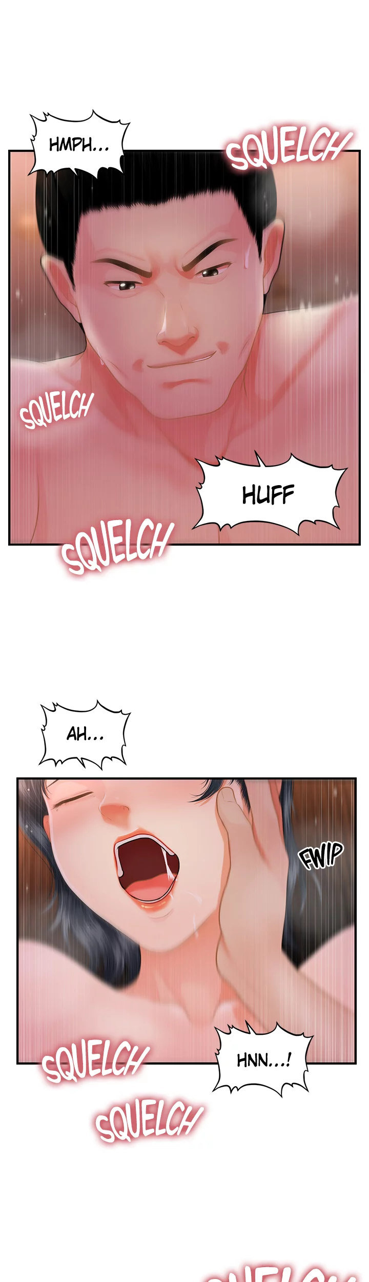 Hey, Handsome chapter 49 page 32