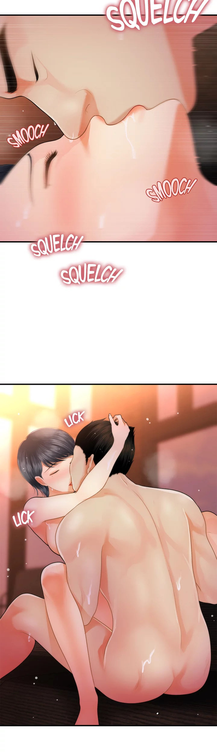 Hey, Handsome chapter 49 page 33