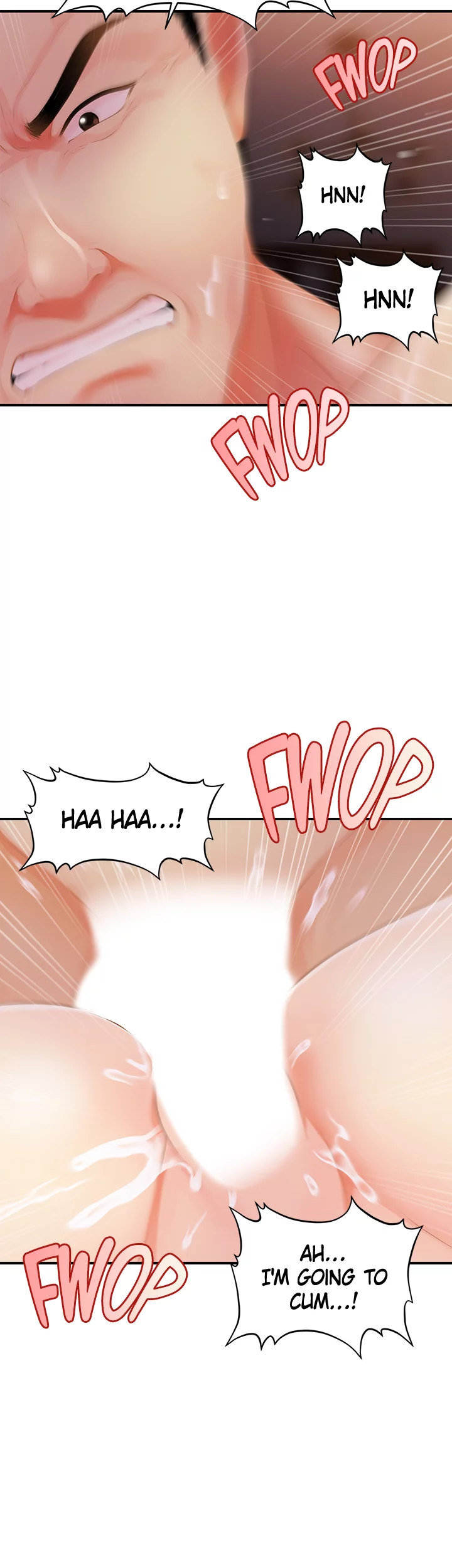 Hey, Handsome chapter 49 page 36