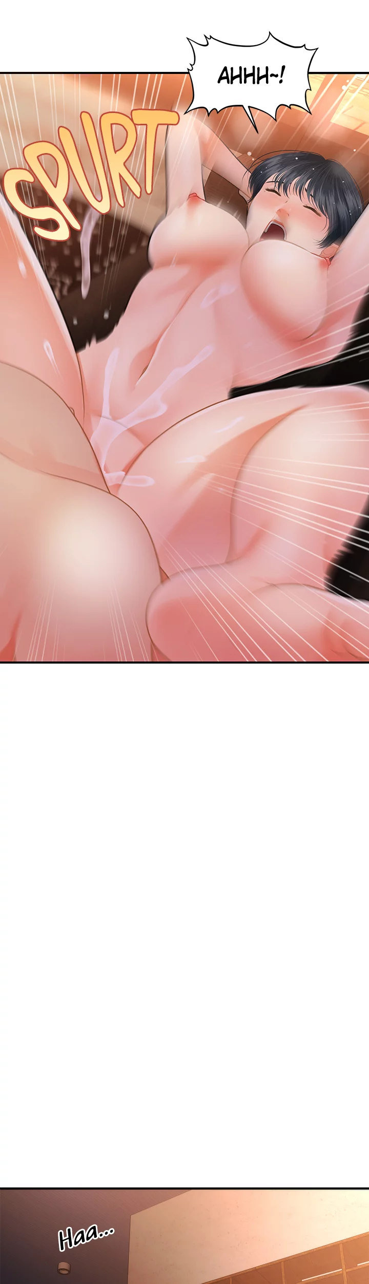 Hey, Handsome chapter 49 page 37