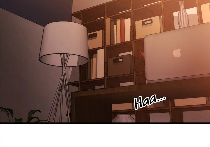 Hey, Handsome chapter 49 page 38