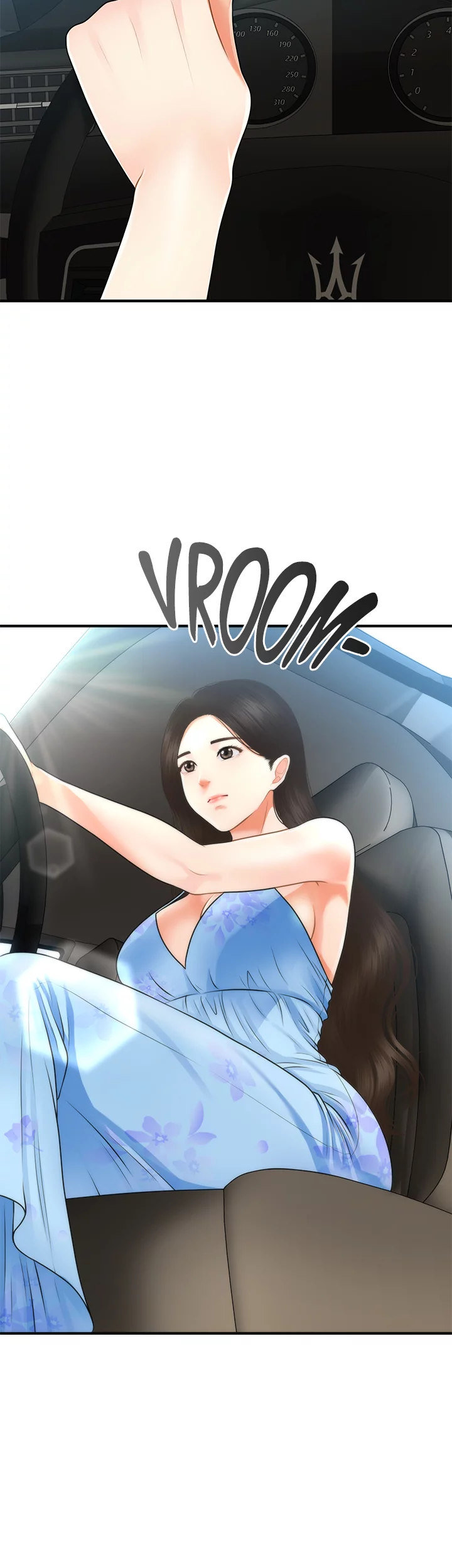 Hey, Handsome chapter 49 page 43