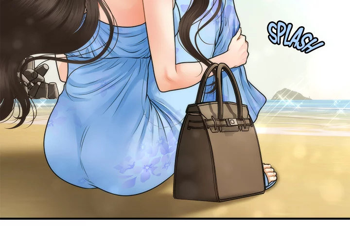 Hey, Handsome chapter 49 page 45