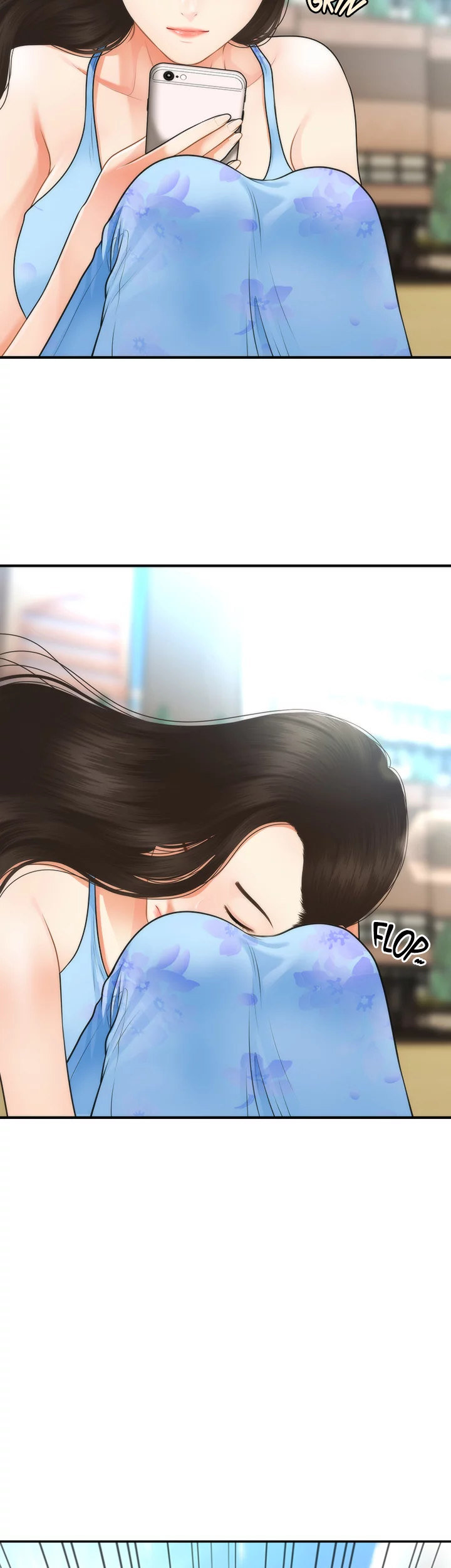 Hey, Handsome chapter 49 page 50