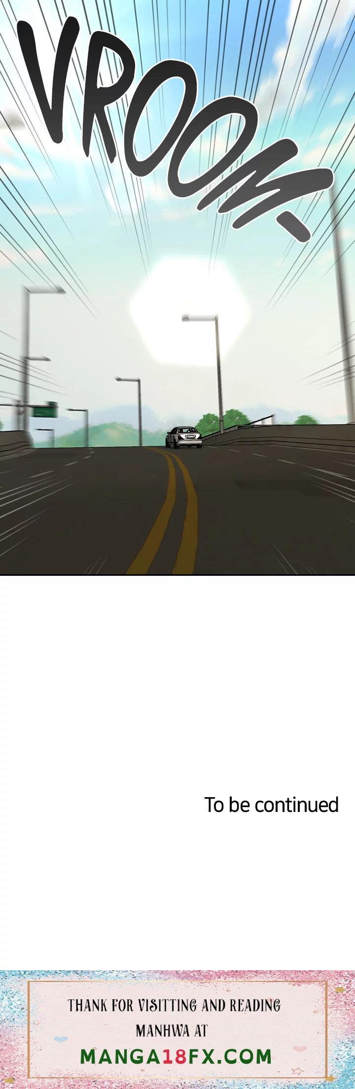 Hey, Handsome chapter 49 page 51