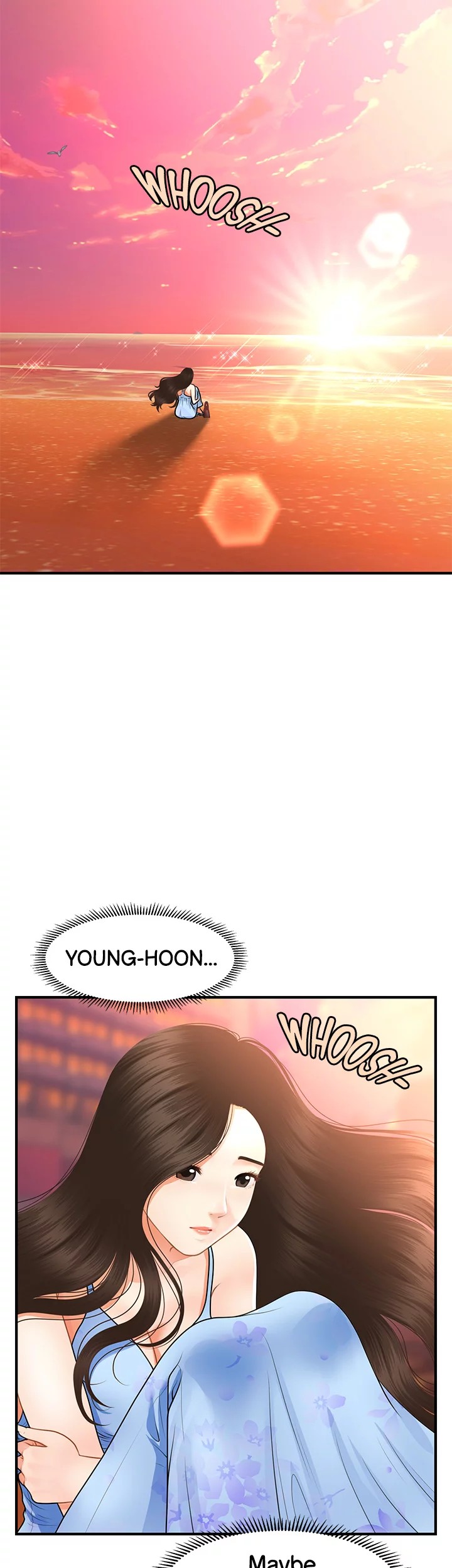 Hey, Handsome chapter 50 page 4