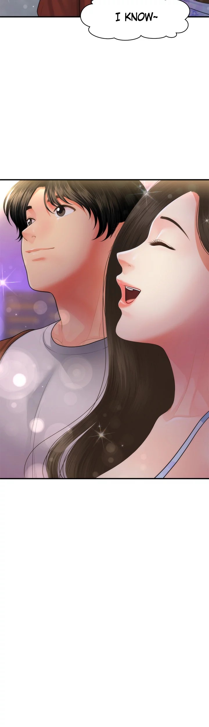 Hey, Handsome chapter 50 page 8