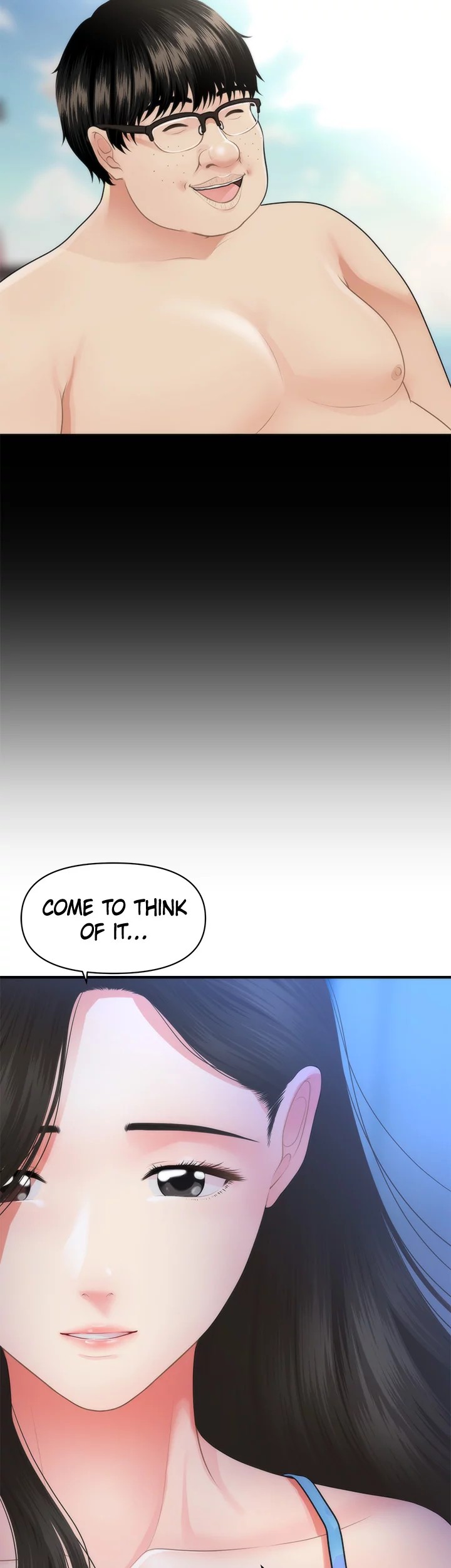 Hey, Handsome chapter 50 page 14