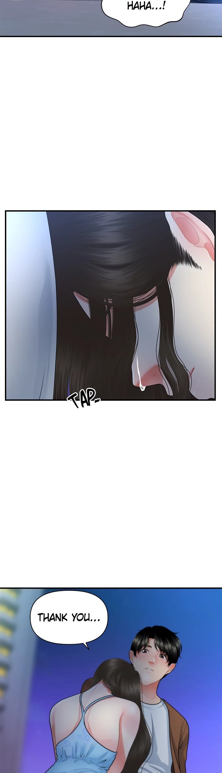 Hey, Handsome chapter 50 page 22
