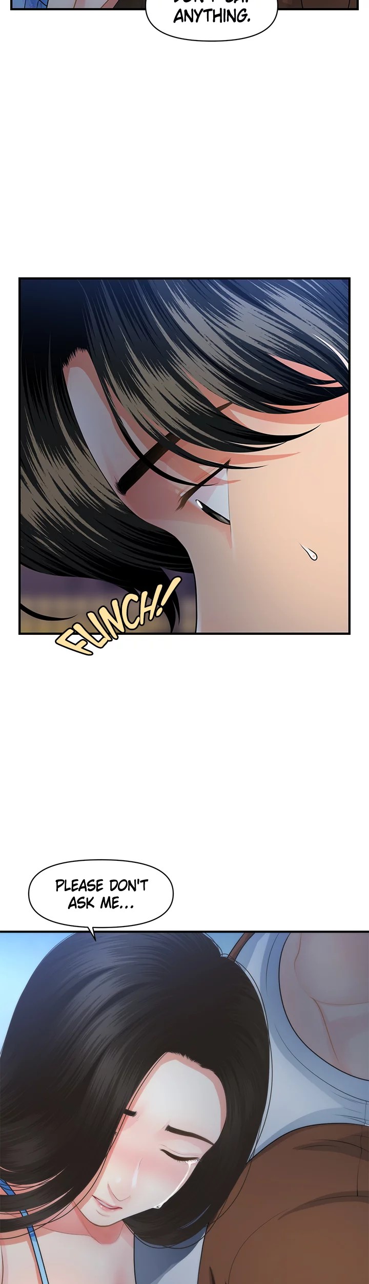 Hey, Handsome chapter 50 page 25