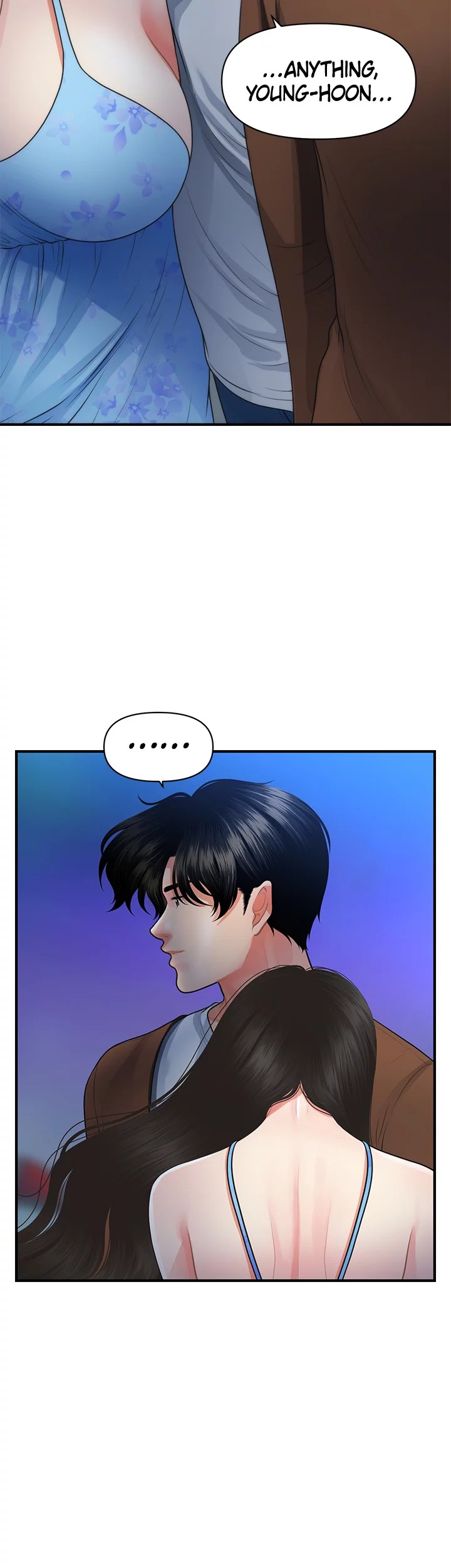 Hey, Handsome chapter 50 page 26