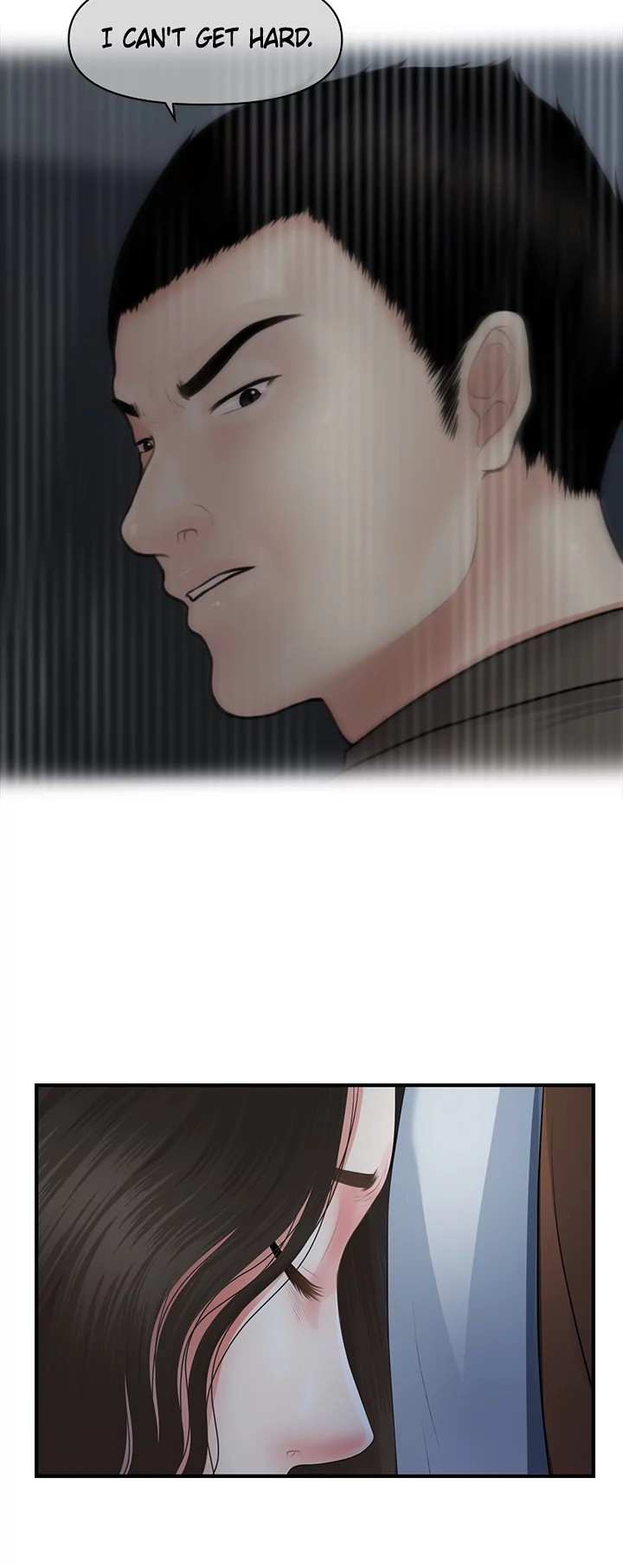 Hey, Handsome chapter 50 page 30