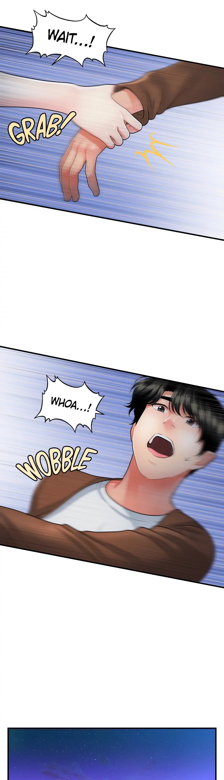 Hey, Handsome chapter 50 page 32