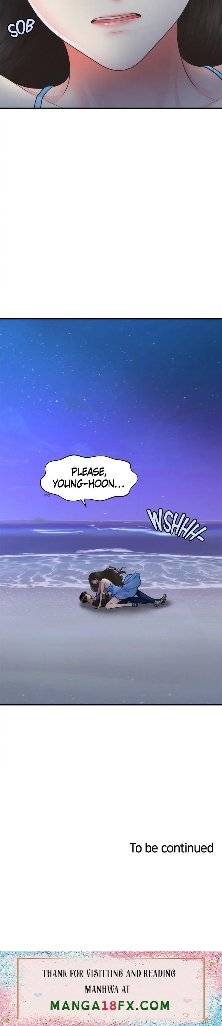 Hey, Handsome chapter 50 page 37