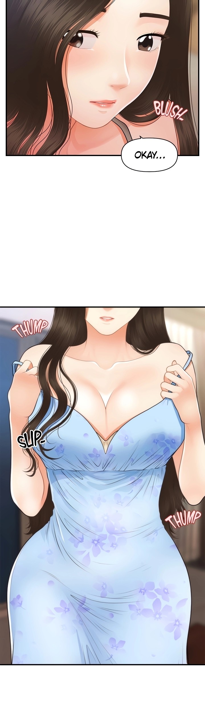 Hey, Handsome chapter 51 page 7