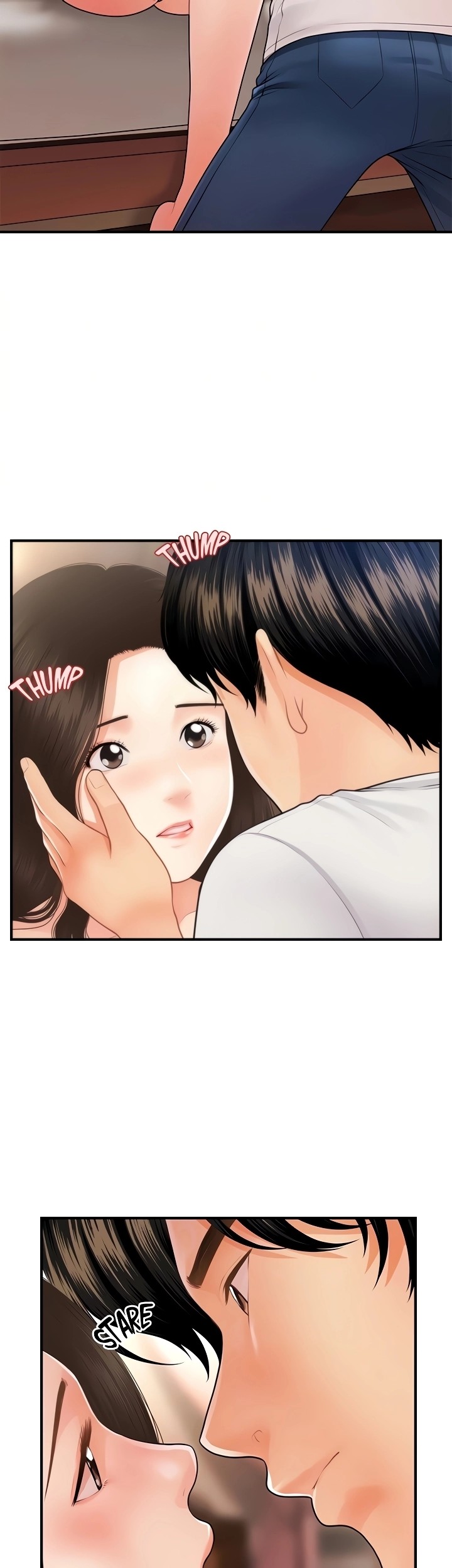 Hey, Handsome chapter 51 page 12