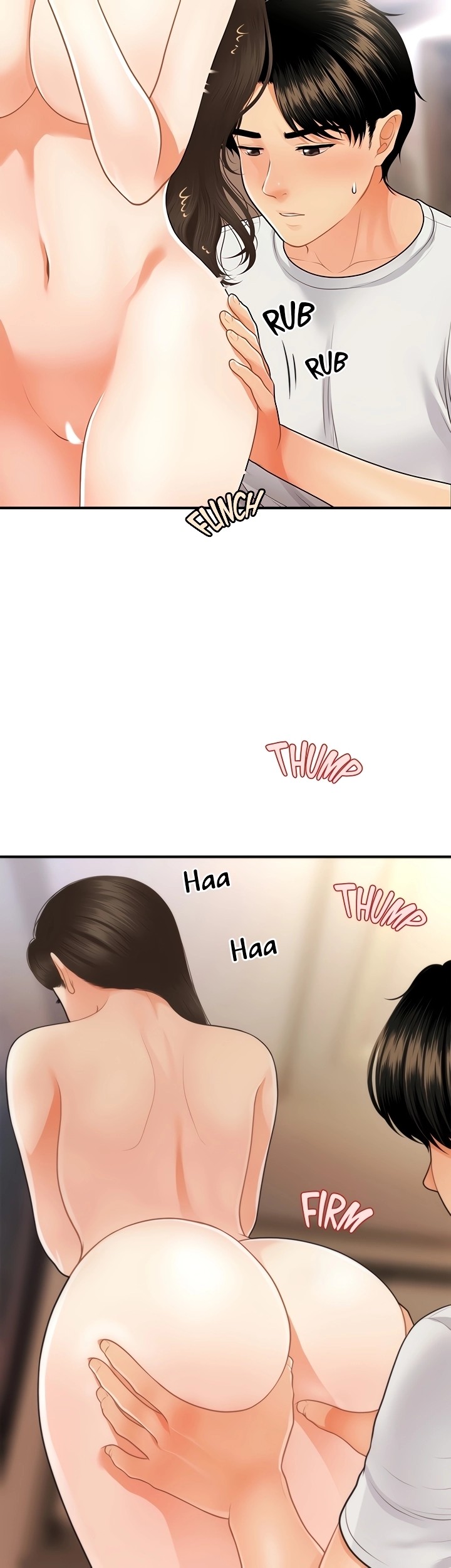 Hey, Handsome chapter 51 page 26