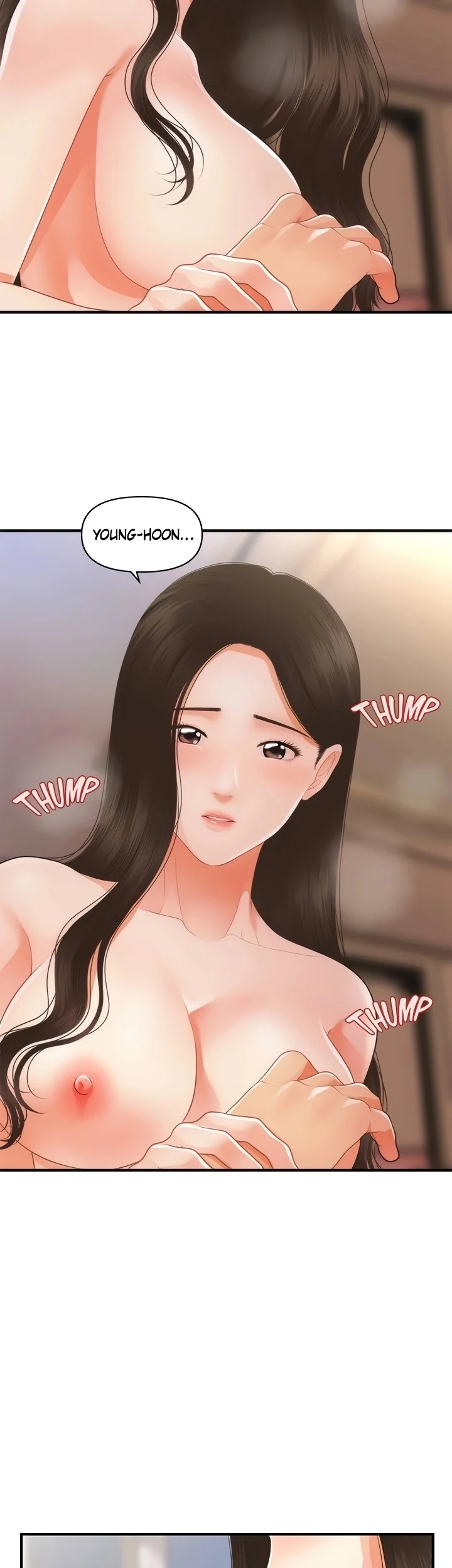 Hey, Handsome chapter 51 page 29